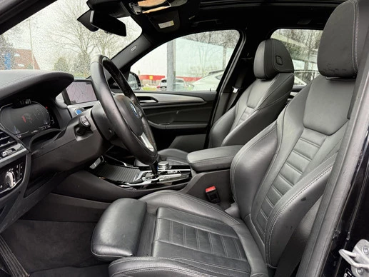 BMW iX3 - Afbeelding 13 van 30