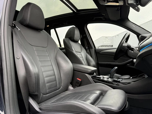 BMW iX3 - Afbeelding 14 van 30