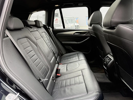 BMW iX3 - Afbeelding 16 van 30