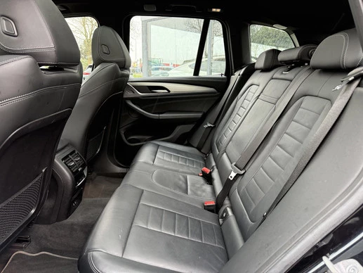 BMW iX3 - Afbeelding 17 van 30