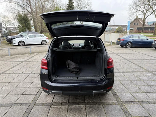 BMW iX3 - Afbeelding 18 van 30