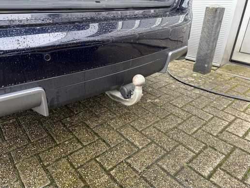 BMW iX3 - Afbeelding 19 van 30