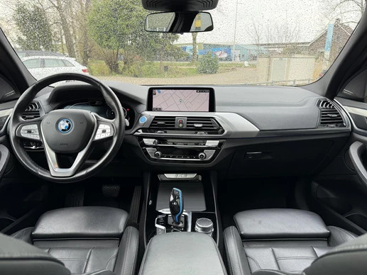 BMW iX3 - Afbeelding 20 van 30