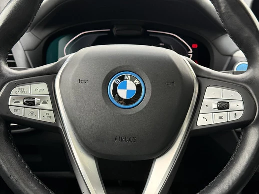 BMW iX3 - Afbeelding 22 van 30