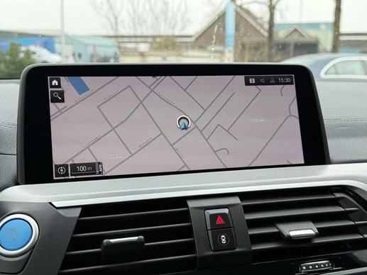 BMW iX3 - Afbeelding 24 van 30