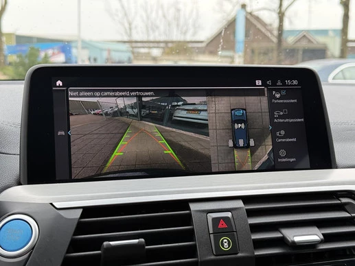 BMW iX3 - Afbeelding 26 van 30