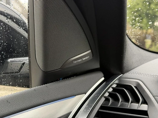 BMW iX3 - Afbeelding 27 van 30