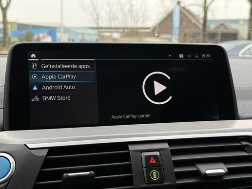 BMW iX3 - Afbeelding 28 van 30