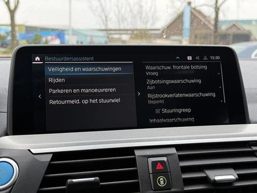 BMW iX3 - Afbeelding 30 van 30