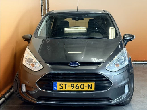 Ford B-MAX - Afbeelding 2 van 24