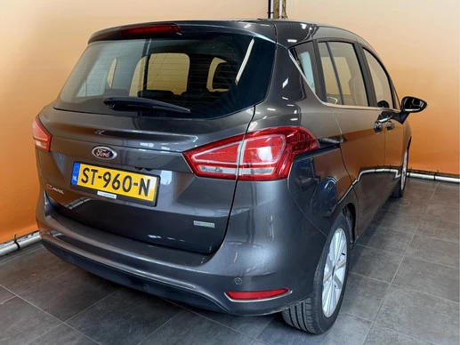 Ford B-MAX - Afbeelding 4 van 24