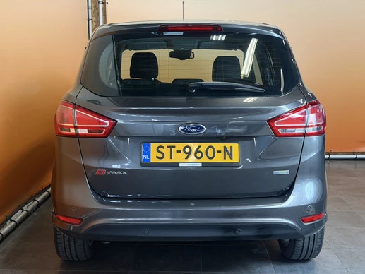 Ford B-MAX - Afbeelding 5 van 24