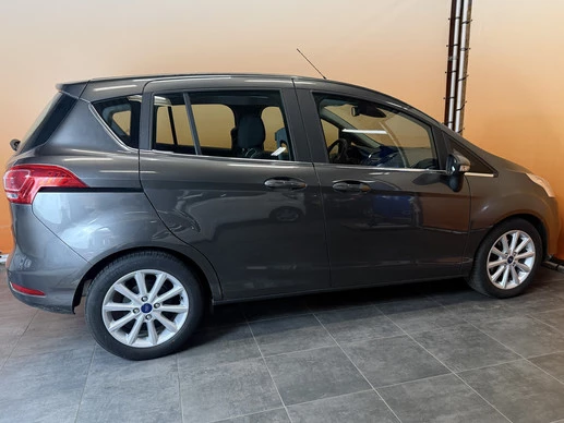 Ford B-MAX - Afbeelding 6 van 24