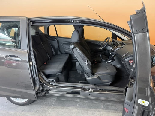 Ford B-MAX - Afbeelding 8 van 24