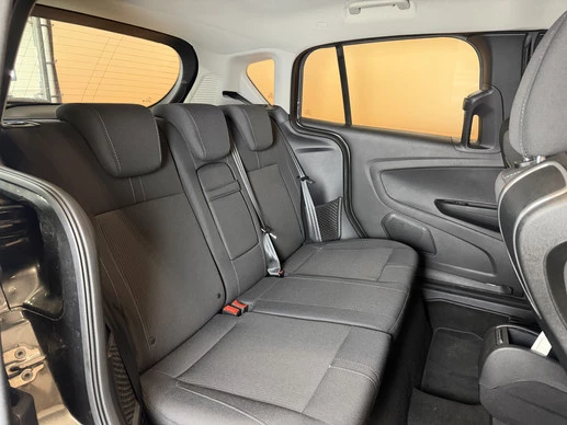 Ford B-MAX - Afbeelding 9 van 24