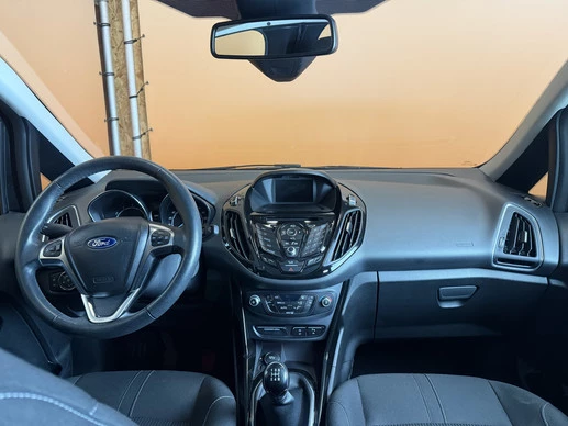 Ford B-MAX - Afbeelding 11 van 24