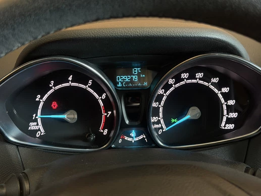 Ford B-MAX - Afbeelding 12 van 24