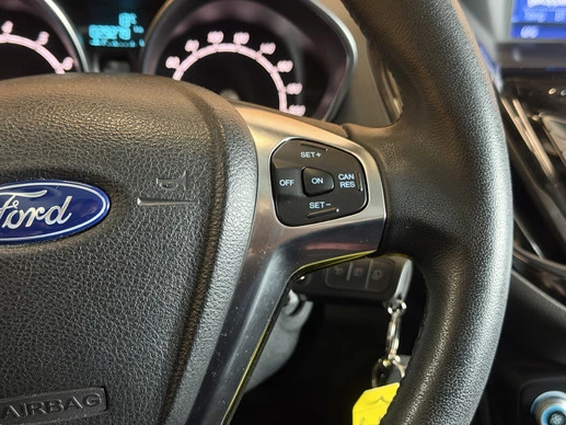 Ford B-MAX - Afbeelding 15 van 24