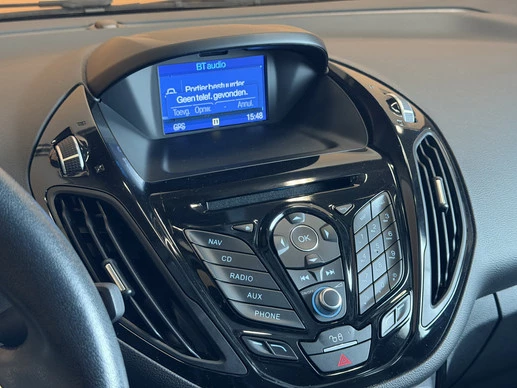 Ford B-MAX - Afbeelding 19 van 24