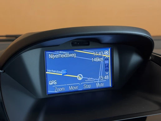 Ford B-MAX - Afbeelding 20 van 24