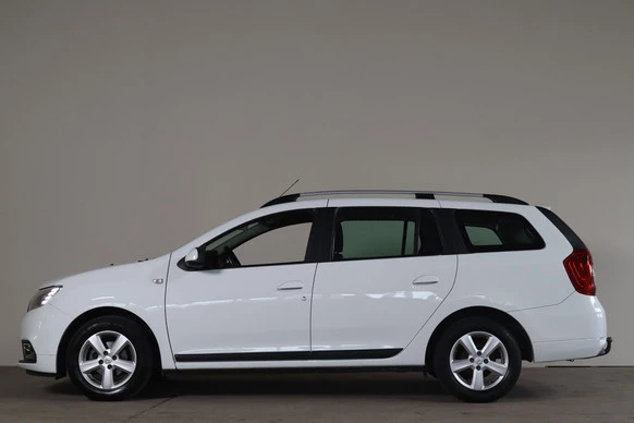 Dacia Logan - Afbeelding 2 van 30