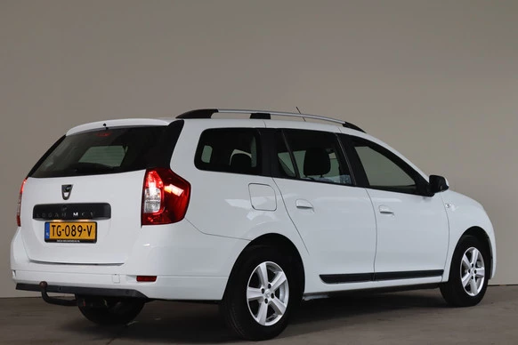 Dacia Logan - Afbeelding 3 van 30