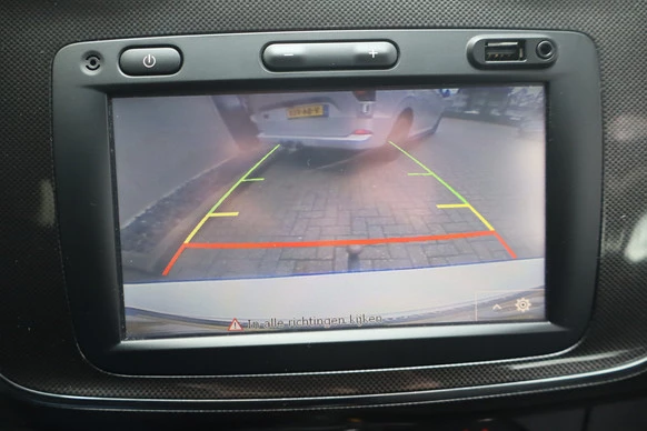 Dacia Logan - Afbeelding 9 van 30