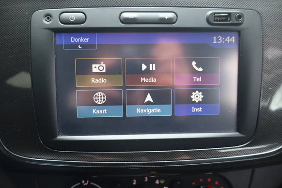 Dacia Logan - Afbeelding 10 van 30