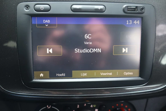 Dacia Logan - Afbeelding 11 van 30