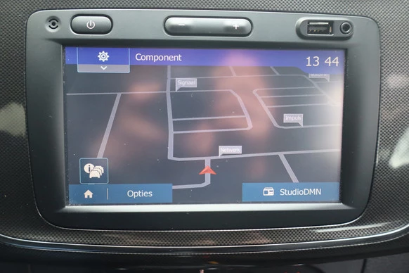 Dacia Logan - Afbeelding 12 van 30