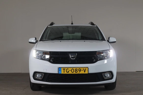 Dacia Logan - Afbeelding 13 van 30