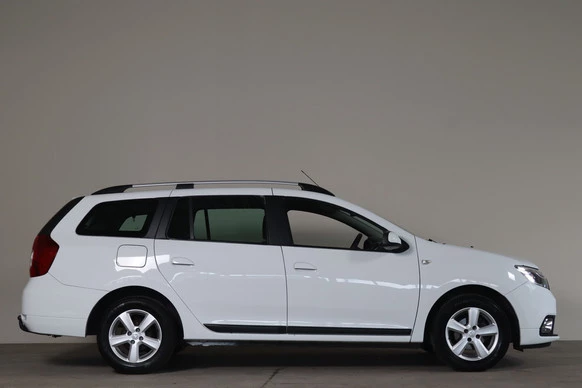 Dacia Logan - Afbeelding 14 van 30