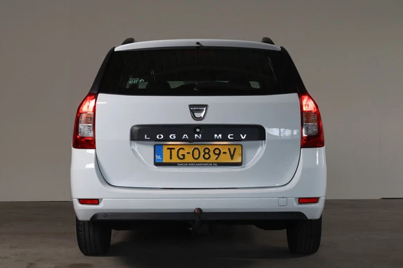 Dacia Logan - Afbeelding 15 van 30