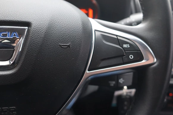 Dacia Logan - Afbeelding 22 van 30