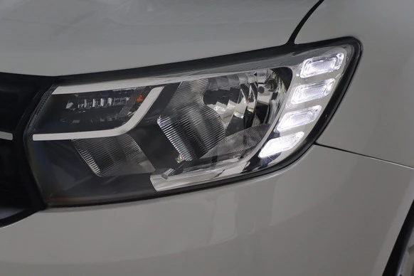 Dacia Logan - Afbeelding 29 van 30