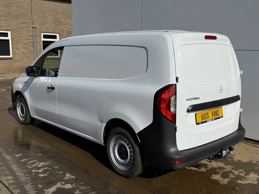 Mercedes-Benz eCitan - Afbeelding 2 van 30