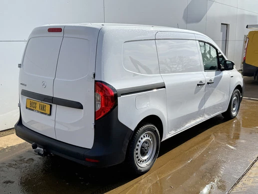 Mercedes-Benz eCitan - Afbeelding 3 van 30