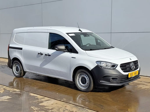 Mercedes-Benz eCitan - Afbeelding 4 van 30