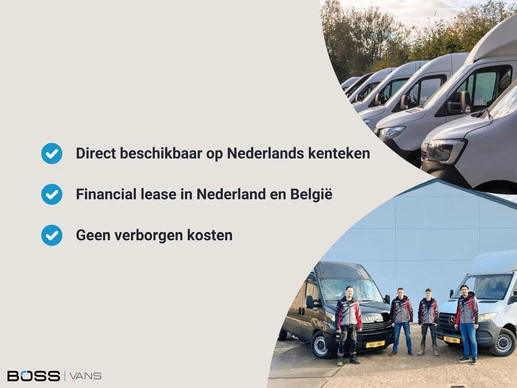 Mercedes-Benz eCitan - Afbeelding 6 van 30