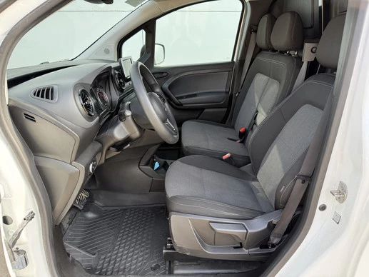 Mercedes-Benz eCitan - Afbeelding 7 van 30