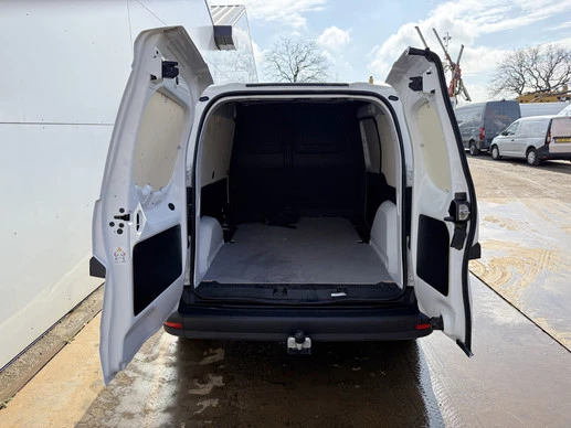 Mercedes-Benz eCitan - Afbeelding 11 van 30