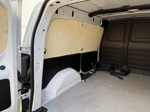 Mercedes-Benz eCitan - Afbeelding 13 van 30