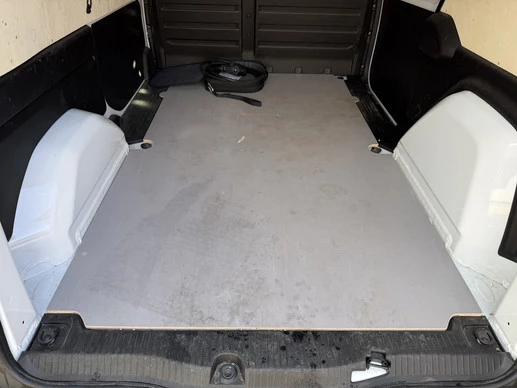 Mercedes-Benz eCitan - Afbeelding 15 van 30