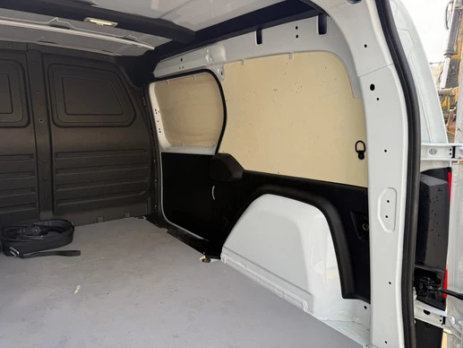 Mercedes-Benz eCitan - Afbeelding 16 van 30