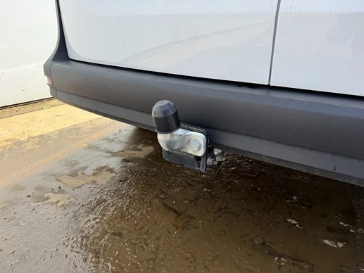 Mercedes-Benz eCitan - Afbeelding 17 van 30