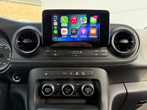 Mercedes-Benz eCitan - Afbeelding 18 van 30