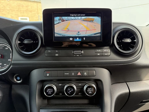 Mercedes-Benz eCitan - Afbeelding 19 van 30