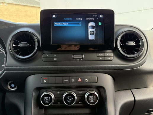 Mercedes-Benz eCitan - Afbeelding 20 van 30