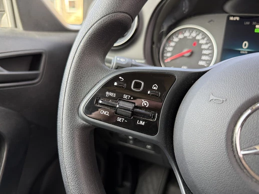 Mercedes-Benz eCitan - Afbeelding 24 van 30