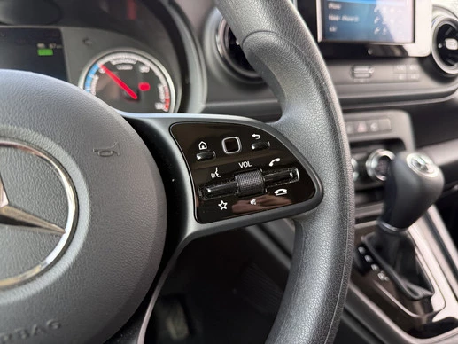 Mercedes-Benz eCitan - Afbeelding 25 van 30